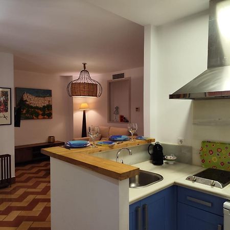 Apartamentos Boutique Vida Sevilla Eksteriør billede